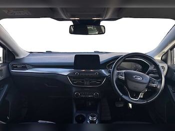 Used Ford Focus 2020 for sale - 77269606: Photo