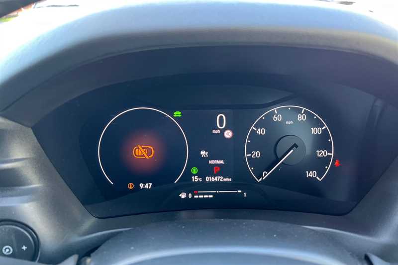 Used Honda HR-V 2022 for sale - 76372658: Photo 11