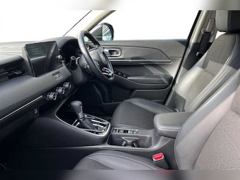 Used Honda HR-V 2022 for sale - 76372658: Photo