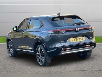 Used Honda HR-V 2022 for sale - 76372658: Photo