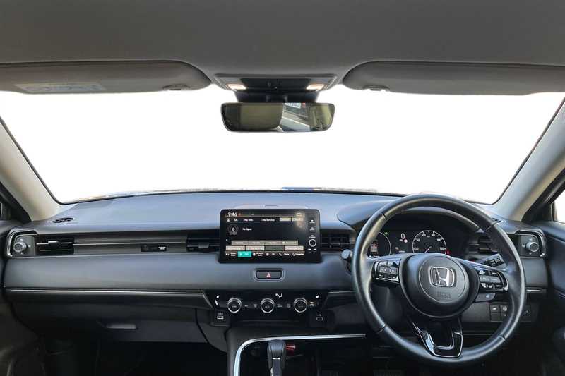 Used Honda HR-V 2022 for sale - 76372658: Photo 4