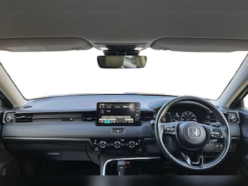 Used Honda HR-V 2022 for sale - 76372658: Photo