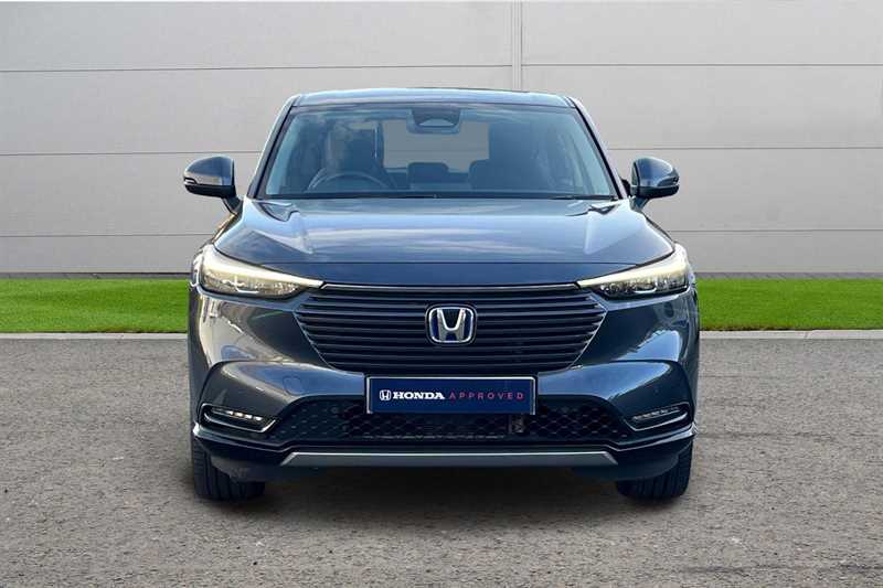 Used Honda HR-V 2022 for sale - 76372658: Photo 6