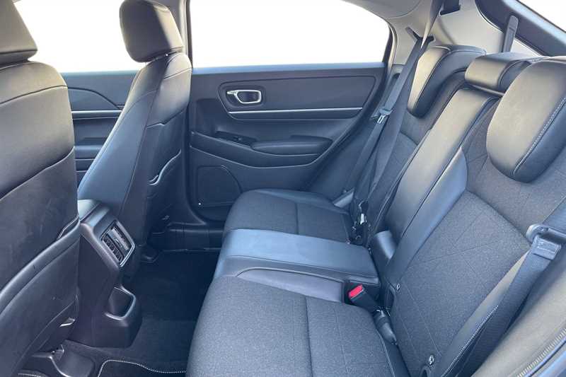 Used Honda HR-V 2022 for sale - 76372658: Photo 8