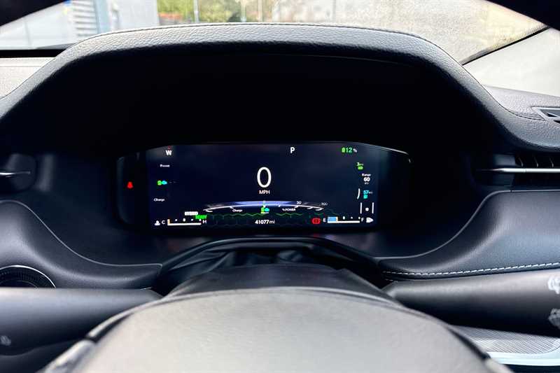 Used Jeep Compass 2023 for sale - 78187173: Photo 11