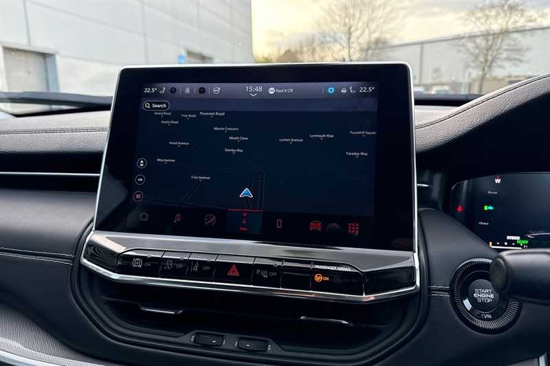 Used Jeep Compass 2023 for sale - 78187173: Photo 15