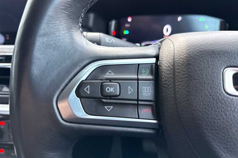 Used Jeep Compass 2023 for sale - 78187173: Photo 17