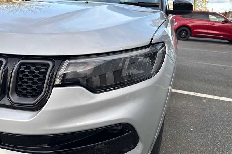 Used Jeep Compass 2023 for sale - 78187173: Photo 19