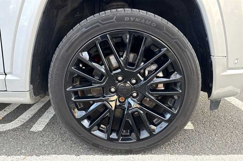 Used Jeep Compass 2023 for sale - 78187173: Photo 21