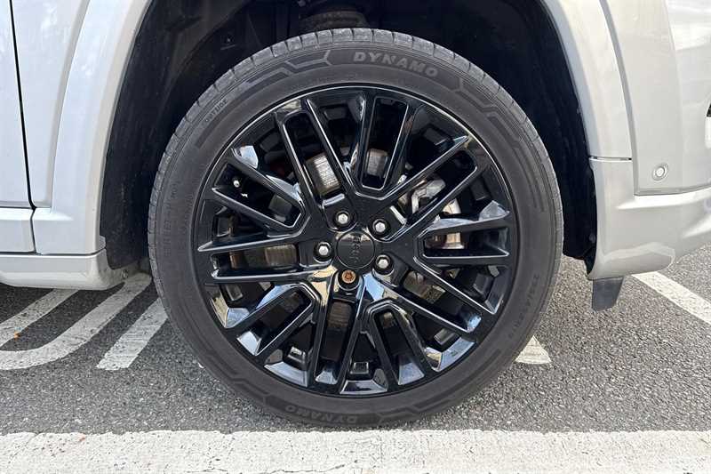 Used Jeep Compass 2023 for sale - 78187173: Photo 23