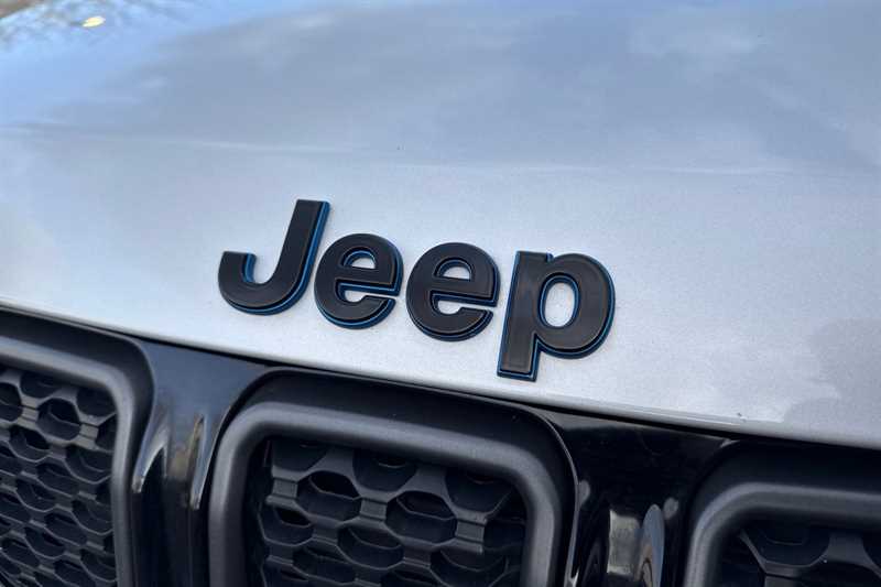 Used Jeep Compass 2023 for sale - 78187173: Photo 25