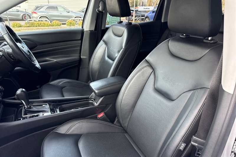 Used Jeep Compass 2023 for sale - 78187173: Photo 29