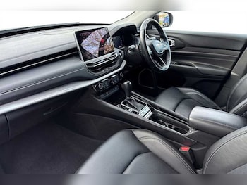 Used Jeep Compass 2023 for sale - 78187173: Photo