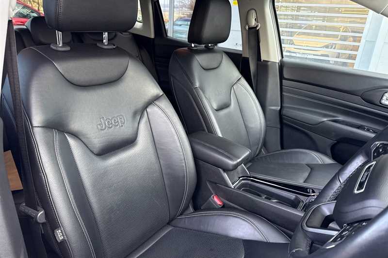 Used Jeep Compass 2023 for sale - 78187173: Photo 38