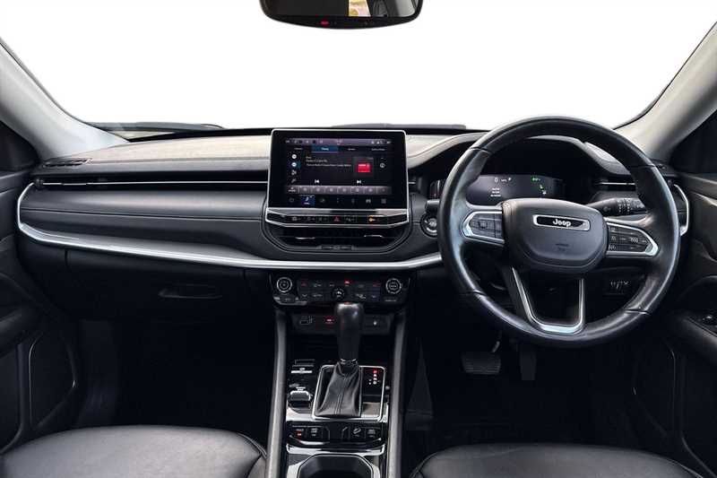 Used Jeep Compass 2023 for sale - 78187173: Photo 4