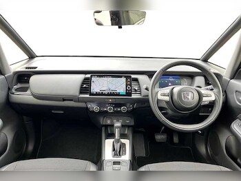 Used Honda Jazz 2025 for sale - 77979208: Photo