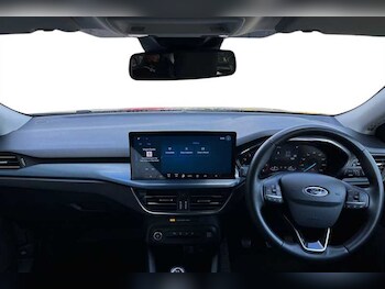 Used Ford Focus 2023 for sale - 77795272: Photo