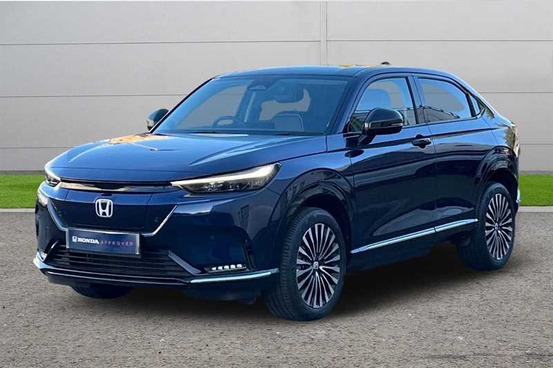 Used Honda e NY1 2024 for sale - 75580441: Photo 10