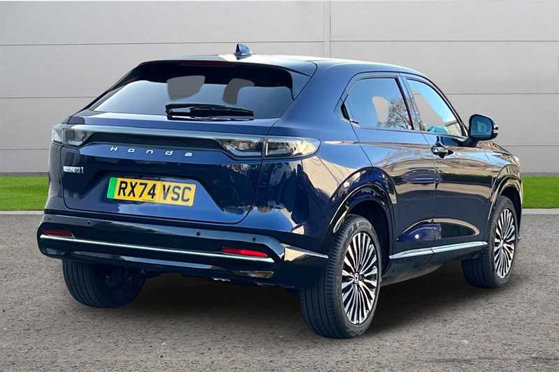 Used Honda e NY1 2024 for sale - 75580441: Photo 12