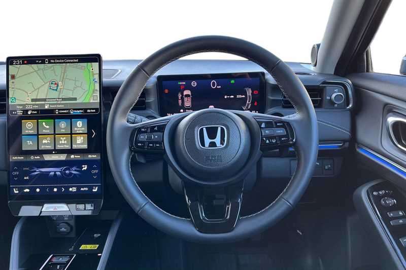 Used Honda e NY1 2024 for sale - 75580441: Photo 13