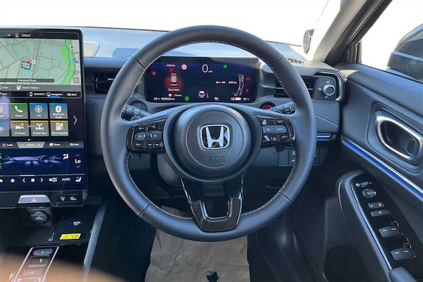 Used Honda e NY1 2024 for sale - 75580441: Photo 13