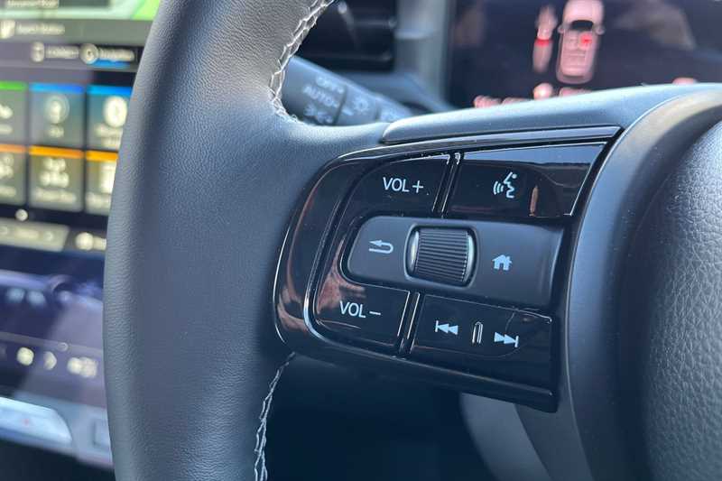 Used Honda e NY1 2024 for sale - 75580441: Photo 17