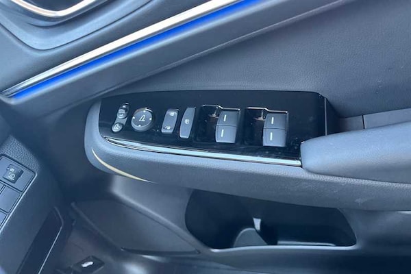 Used Honda e NY1 2024 for sale - 75580441: Photo 17