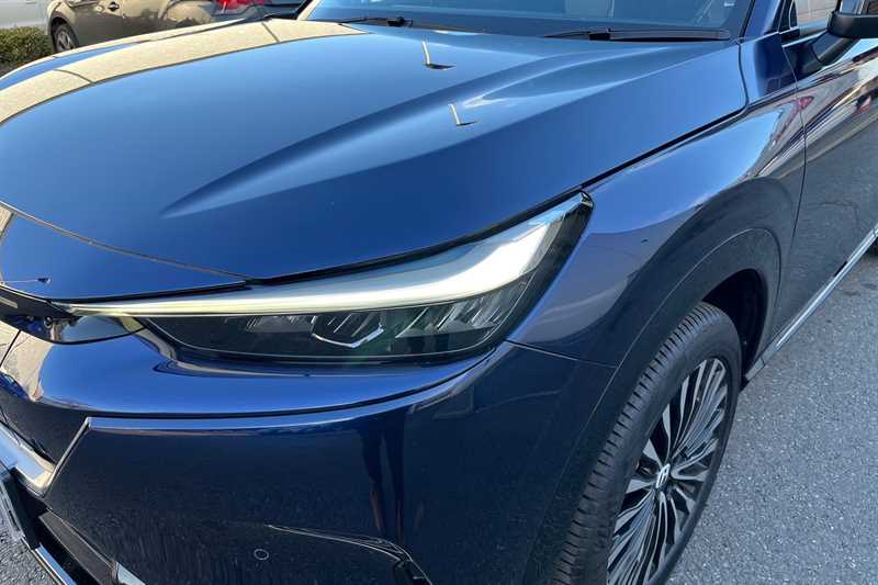 Used Honda e NY1 2024 for sale - 75580441: Photo 19