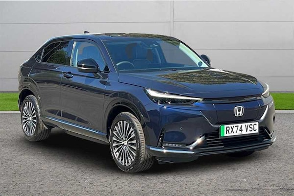 Used Honda e NY1 2024 for sale - 75580441: Photo 1