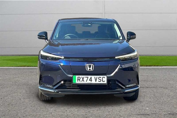 Used Honda e NY1 2024 for sale - 75580441: Photo 6