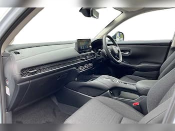 Used Honda ZR-V 2026 for sale - 79671563: Photo