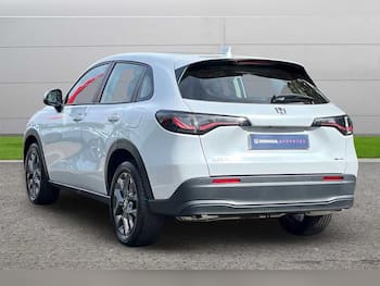 Used Honda ZR-V 2026 for sale - 79671563: Photo