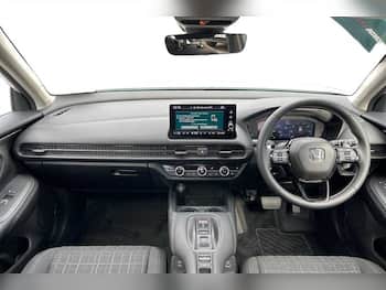 Used Honda ZR-V 2026 for sale - 79671563: Photo