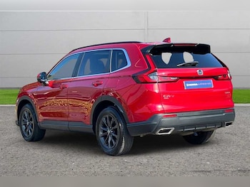 Used Honda CR-V 2025 for sale - 79414494: Photo