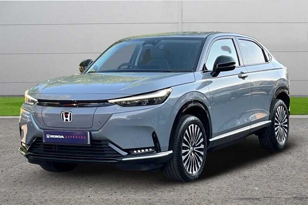 Used Honda e NY1 2024 for sale - 75534632: Photo 10