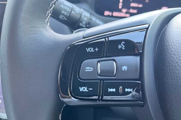 Used Honda e NY1 2024 for sale - 75534632: Photo 17