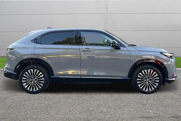 Used Honda e NY1 2024 for sale - 75534632: Photo 5