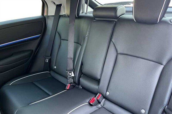 Used Honda e NY1 2024 for sale - 75534632: Photo 8