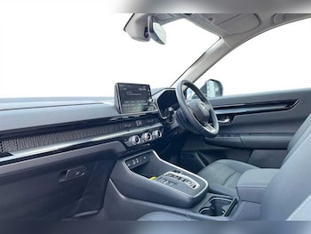 Used Honda CR-V 2025 for sale - 79363705: Photo