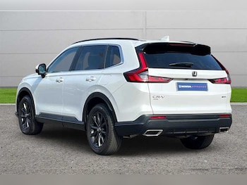 Used Honda CR-V 2025 for sale - 79363705: Photo