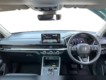 Used Honda CR-V 2025 for sale - 79363705: Photo