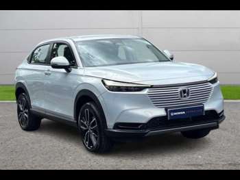 2024 - 1.5 EHEV ELEGANCE 5DR CVT