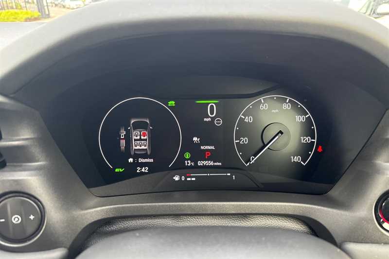 Used Honda HR-V 2022 for sale - 77911472: Photo 11