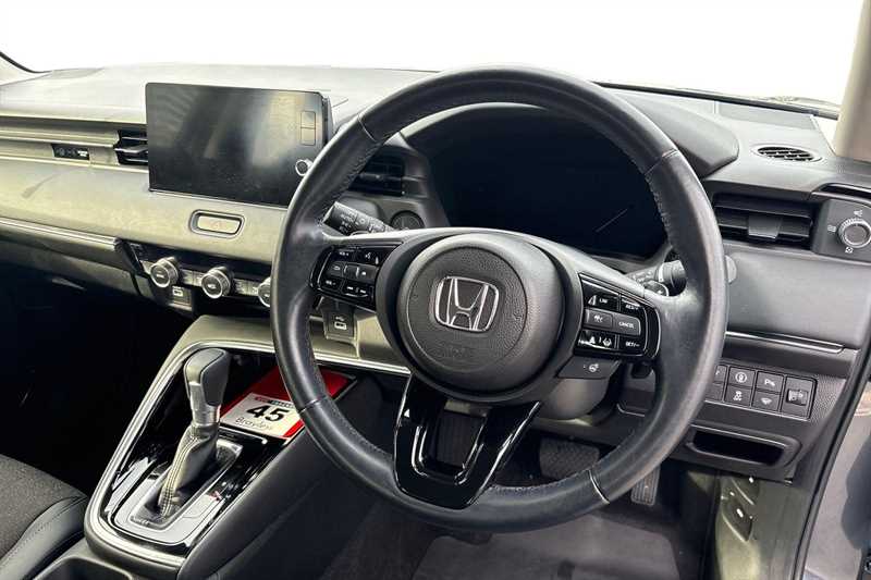 Used Honda HR-V 2022 for sale - 77911472: Photo 13