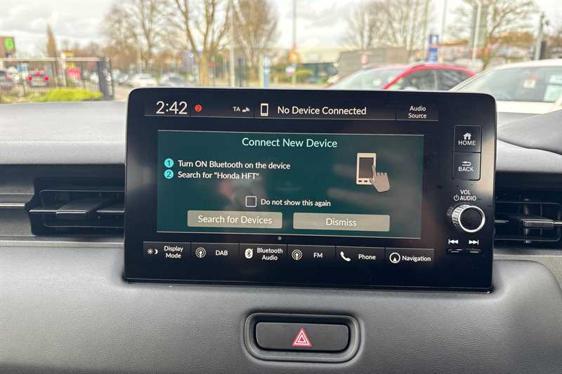 Used Honda HR-V 2022 for sale - 77911472: Photo 14