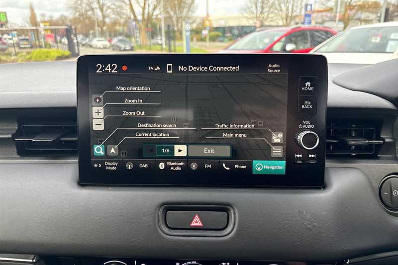 Used Honda HR-V 2022 for sale - 77911472: Photo 15