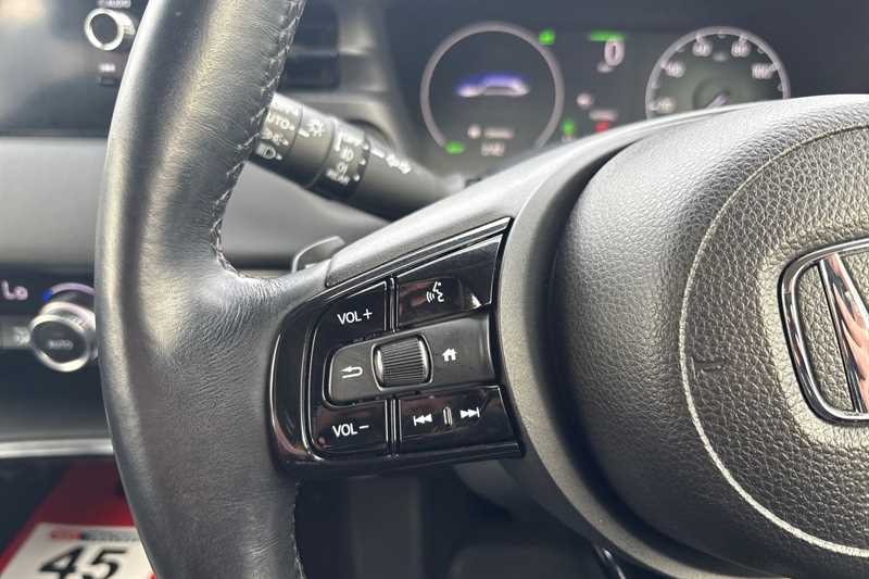 Used Honda HR-V 2022 for sale - 77911472: Photo 17