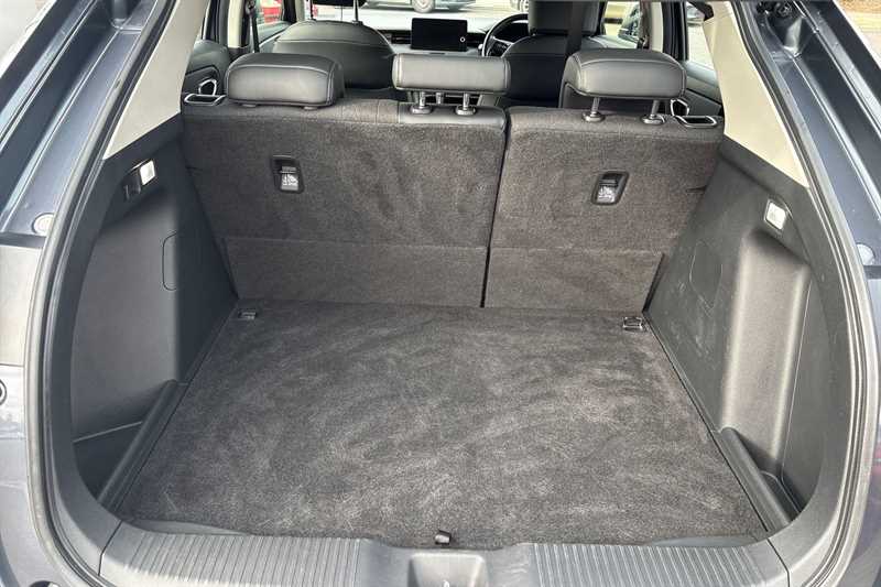 Used Honda HR-V 2022 for sale - 77911472: Photo 19