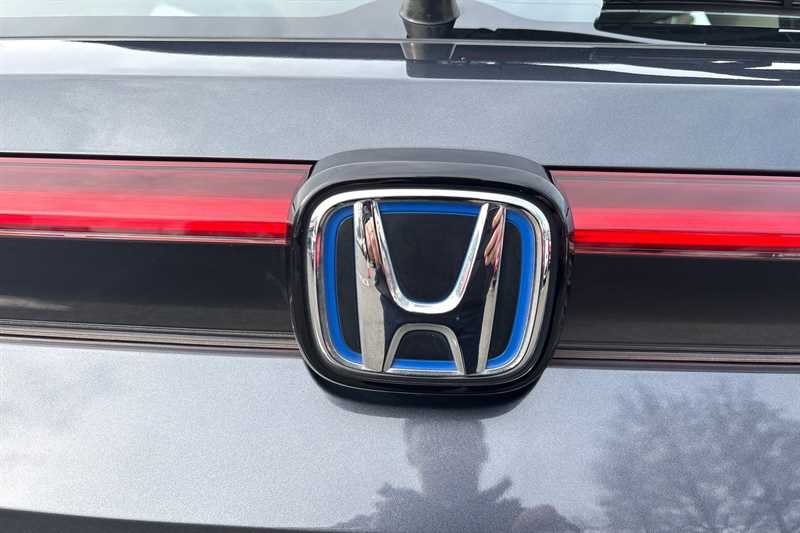 Used Honda HR-V 2022 for sale - 77911472: Photo 20