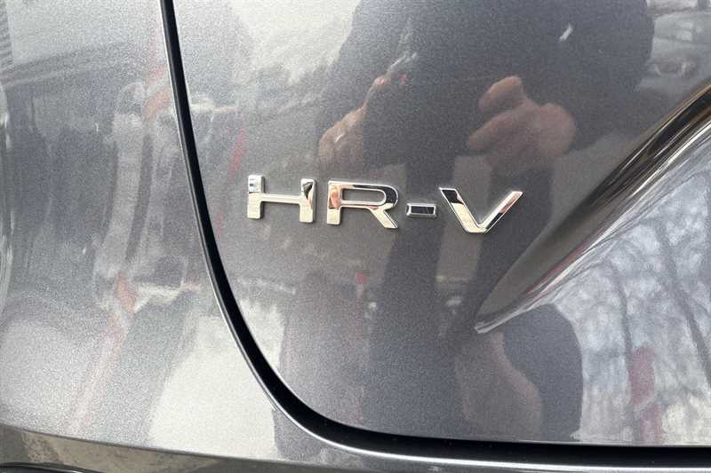 Used Honda HR-V 2022 for sale - 77911472: Photo 21